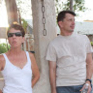 Meet your Posher, Paulandkathryn